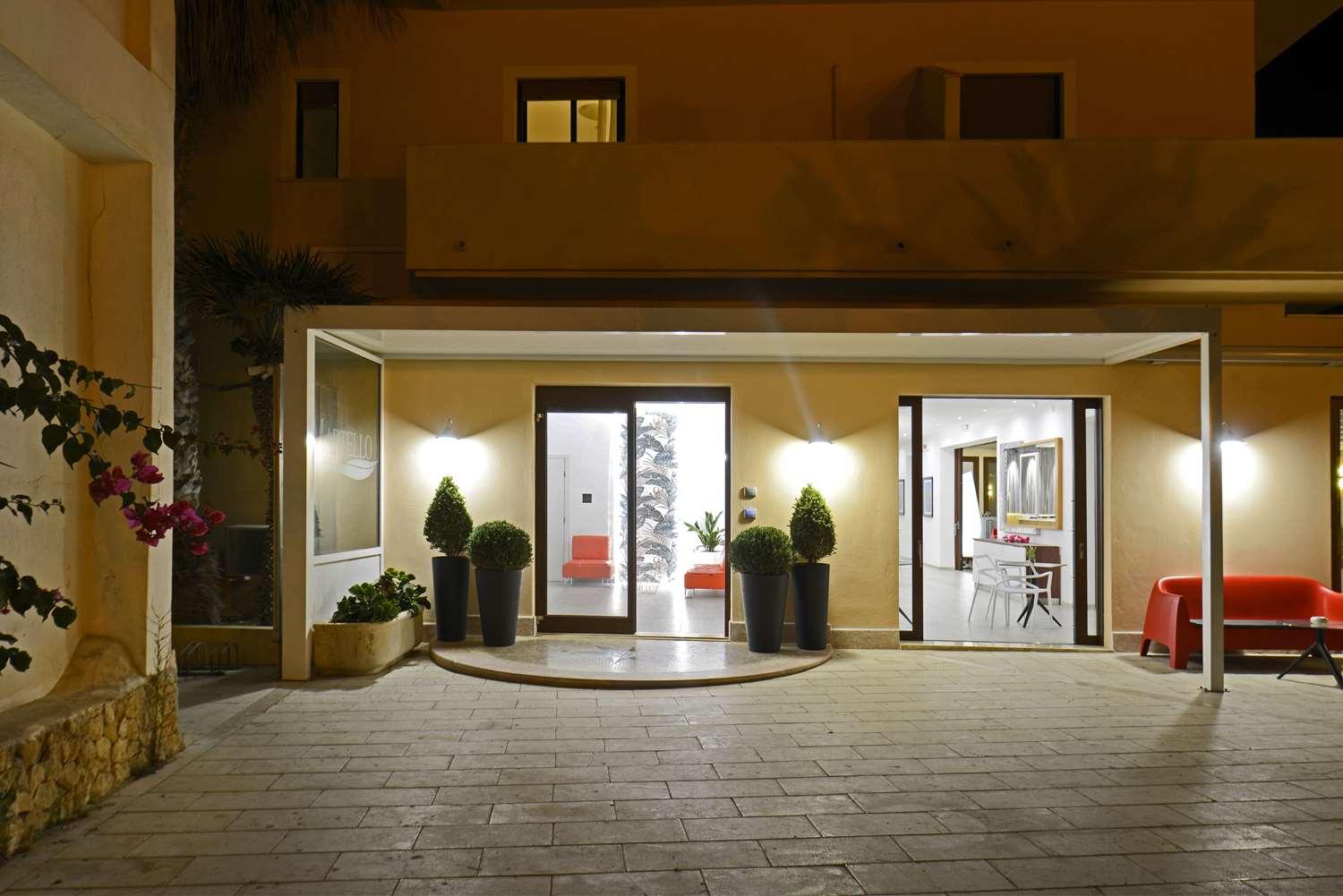 Best Western Hotel Martello LMP Extérieur photo