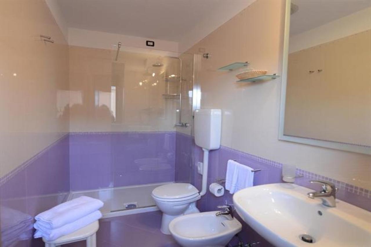 Best Western Hotel Martello LMP Extérieur photo