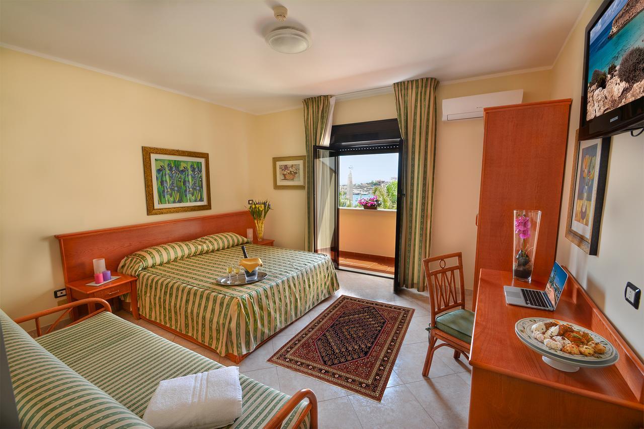 Best Western Hotel Martello LMP Extérieur photo