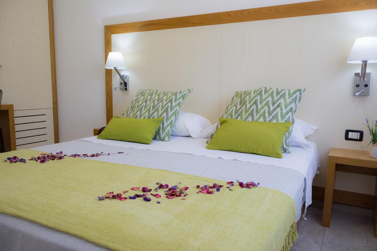 Best Western Hotel Martello LMP Extérieur photo
