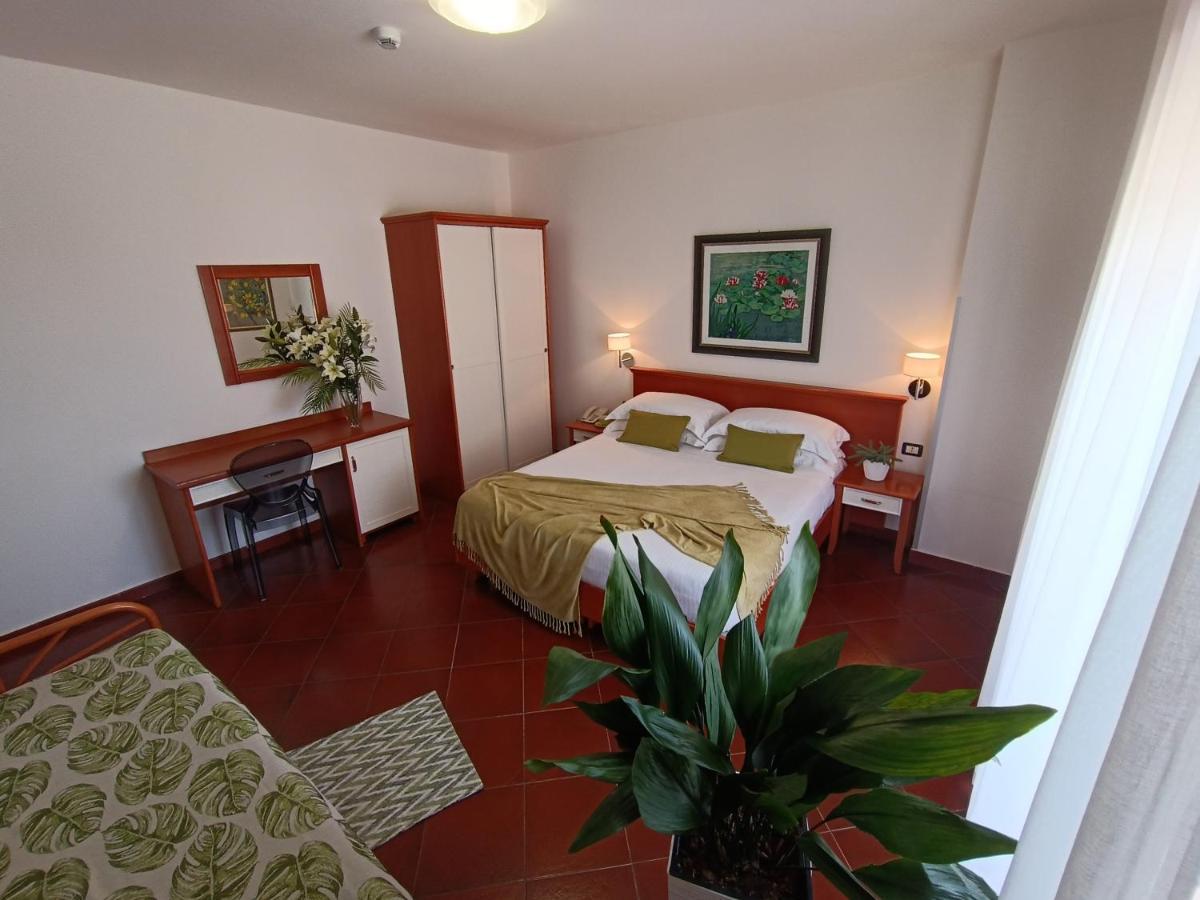 Best Western Hotel Martello LMP Extérieur photo