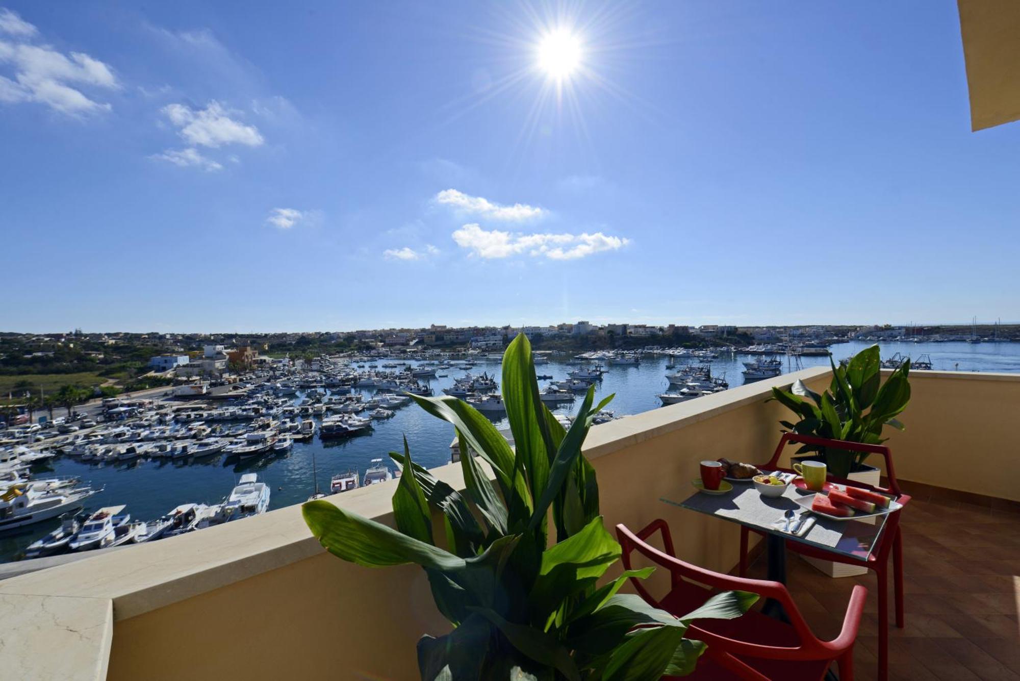 Best Western Hotel Martello LMP Extérieur photo