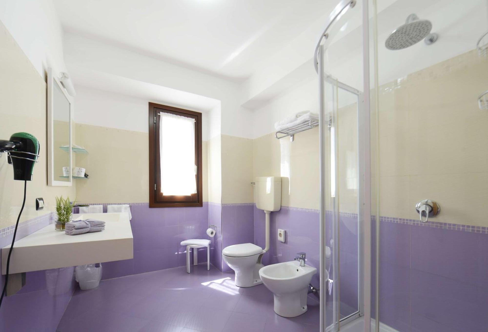 Best Western Hotel Martello LMP Extérieur photo