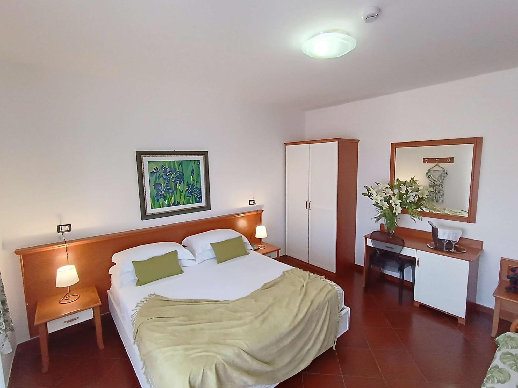 Best Western Hotel Martello LMP Extérieur photo