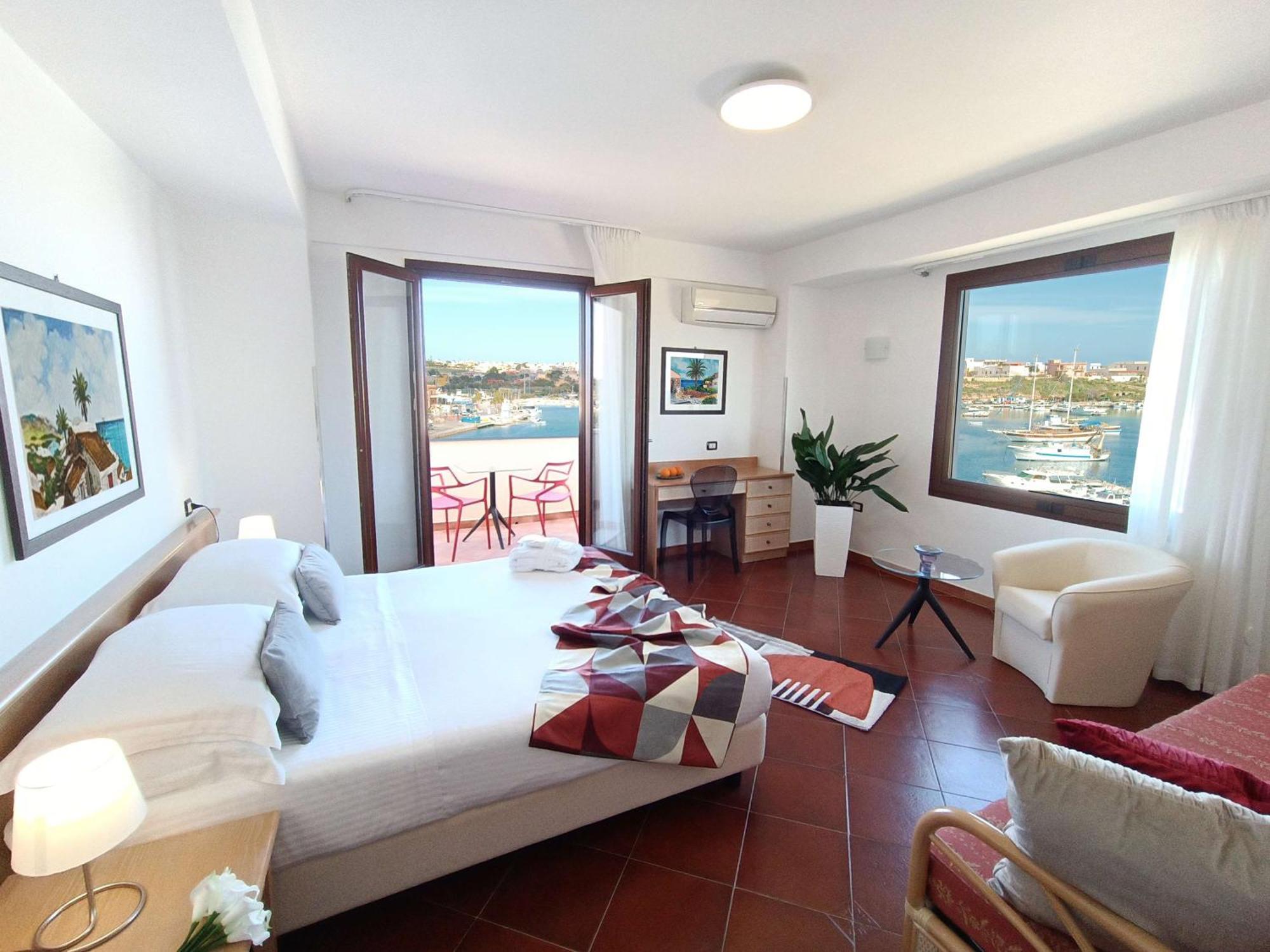 Best Western Hotel Martello LMP Extérieur photo