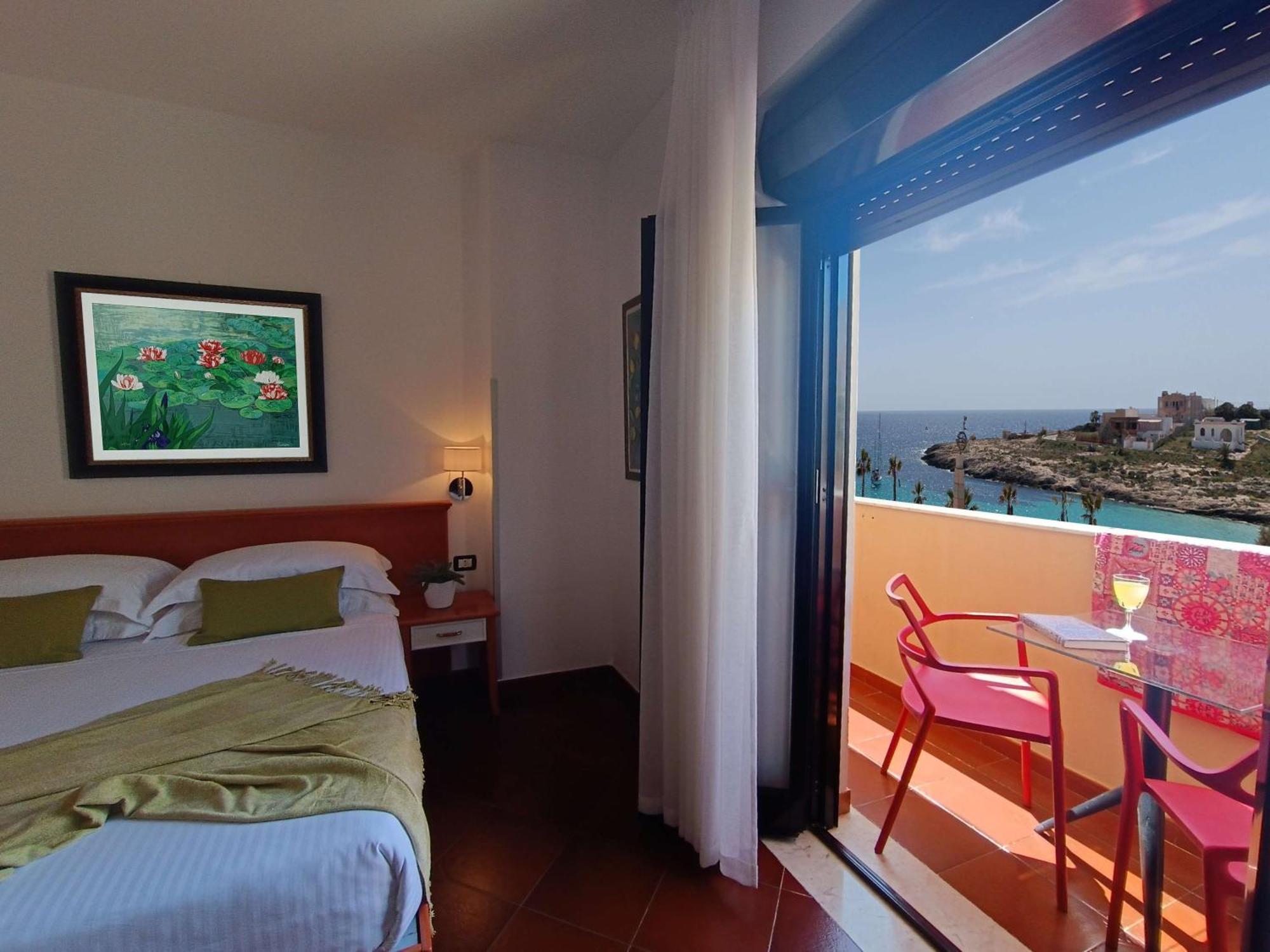 Best Western Hotel Martello LMP Extérieur photo